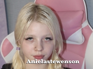 Anielastewenson