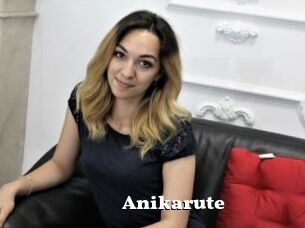 Anikarute