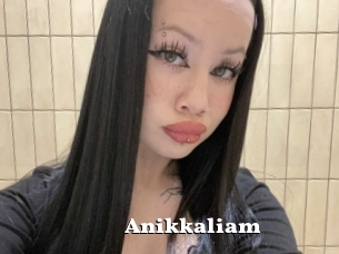 Anikkaliam