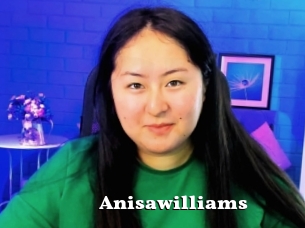 Anisawilliams