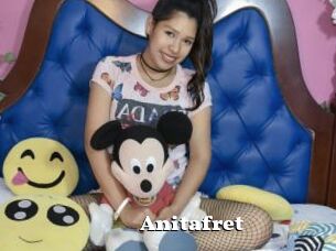 Anitafret