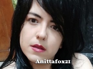 Anittafox21