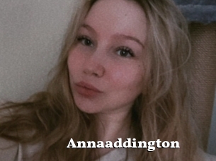 Annaaddington