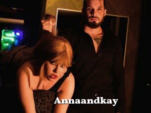 Annaandkay