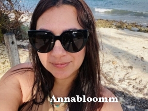 Annabloomm