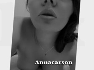 Annacarson