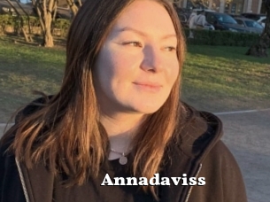 Annadaviss