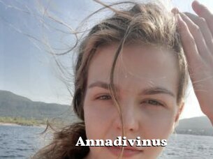 Annadivinus