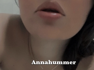 Annahummer