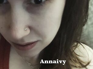 Annaivy