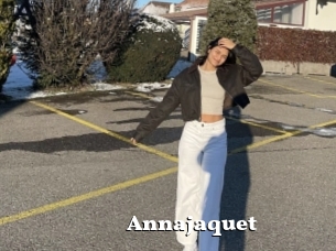 Annajaquet