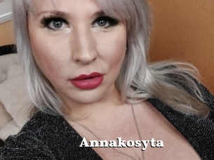 Annakosyta