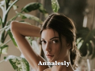 Annalesly