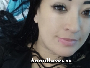 Annallovexxx