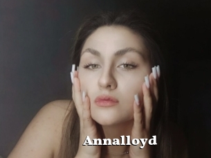 Annalloyd