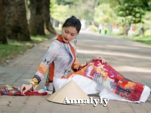 Annalyly