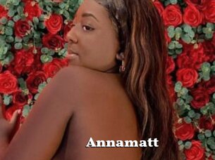 Annamatt