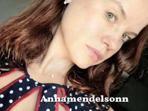 Annamendelsonn