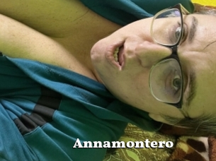 Annamontero