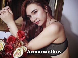 Annanovikov