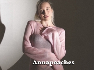 Annapeaches