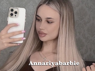 Annariyabarbie