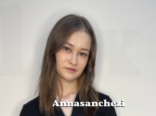 Annasanchezi