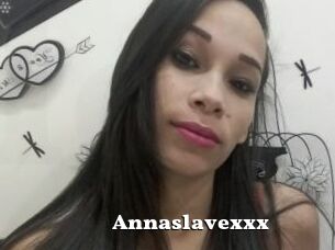 Annaslavexxx