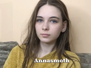 Annasmoth