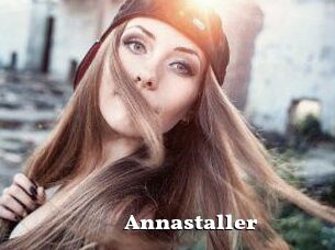 Annastaller