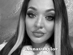 Annasunylor