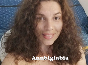 Annbiglabia