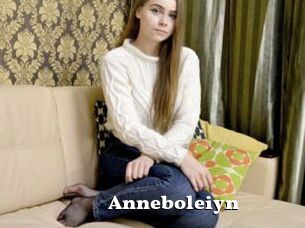 Anneboleiyn