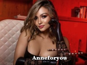 Anneforyou