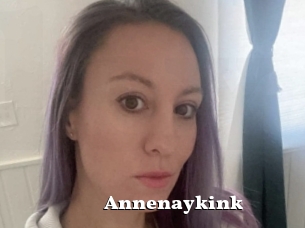 Annenaykink