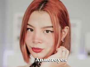 Annereyes