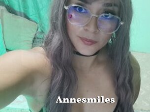 Annesmiles