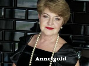 Annetgold