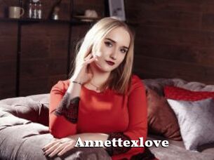 Annettexlove