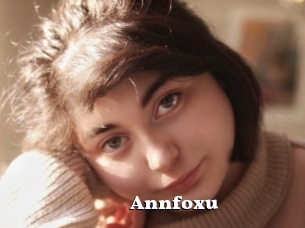 Annfoxu