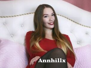 Annhillx