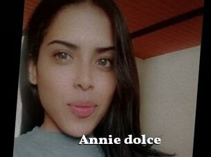 Annie_dolce