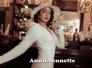 Anniebennette