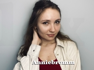 Anniebromm