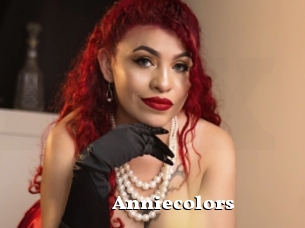 anniecolors Libido Connexion