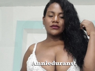 Annieduranst