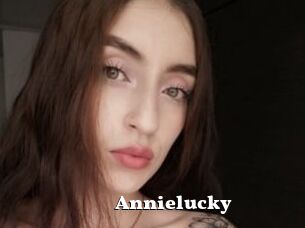 Annielucky