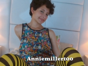 Anniemiller100