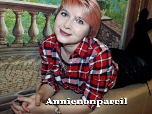 Annienonpareil