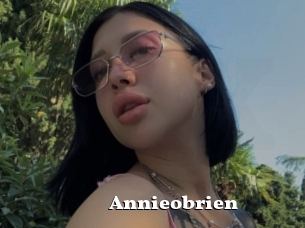 Annieobrien